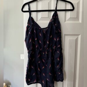 Marc Jacob’s swim cover up size small